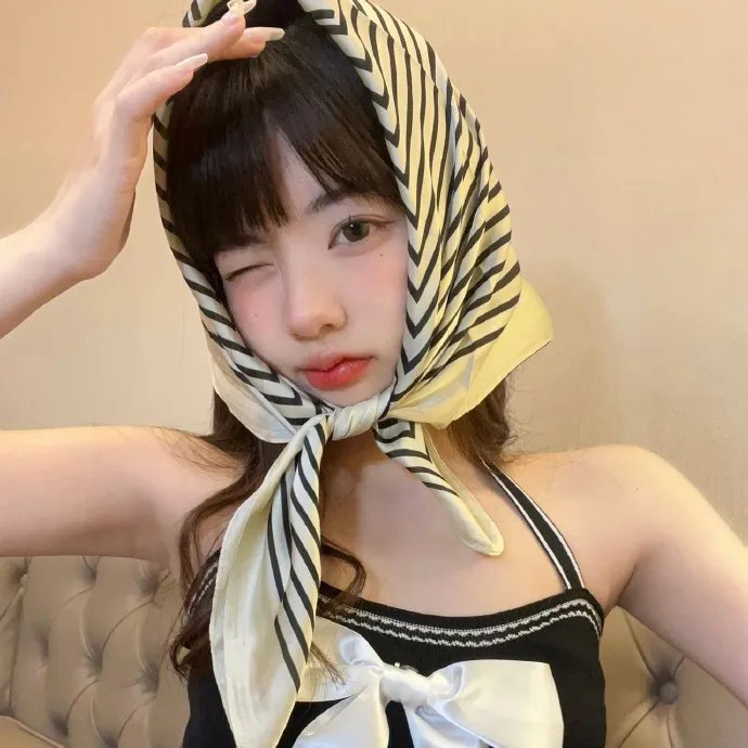 父女情